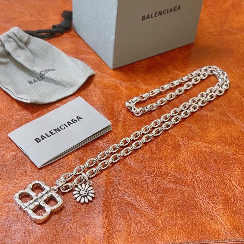 Balenciaga Necklaces